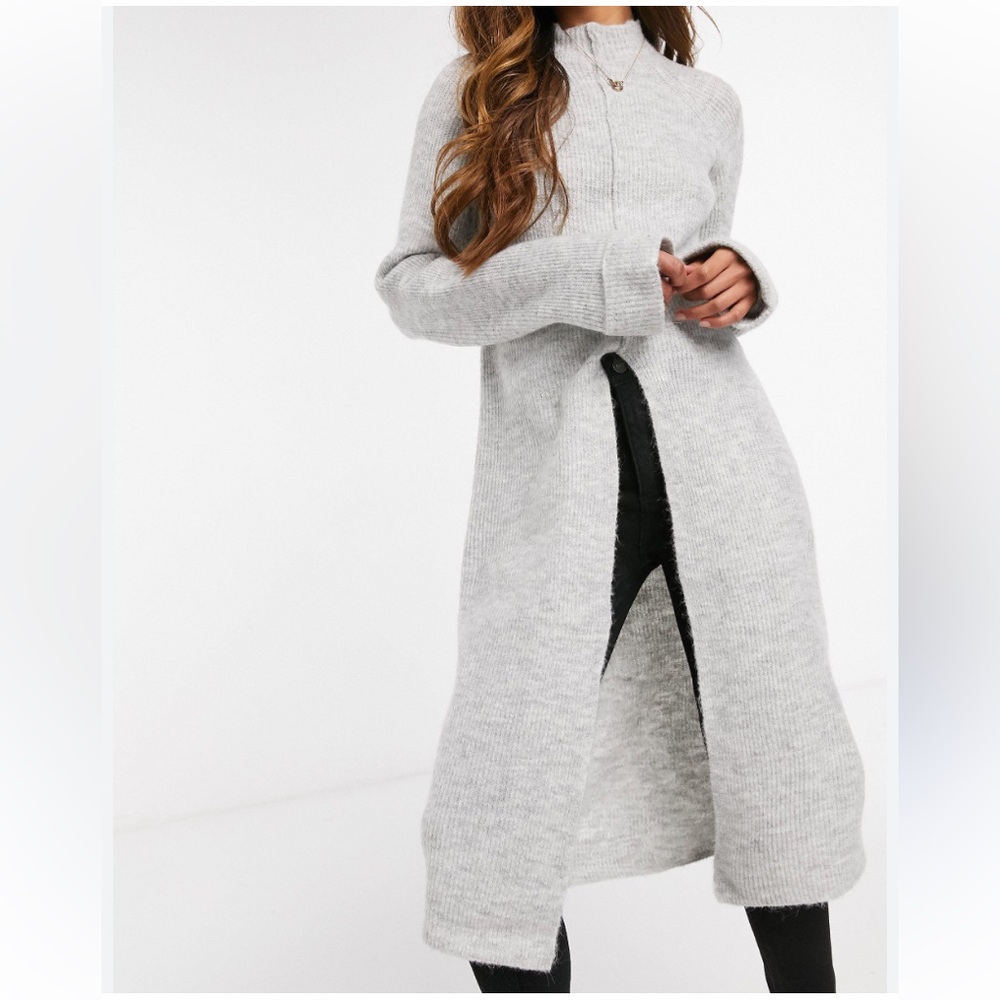 NWT Vero Moda long sleeve sweater XL